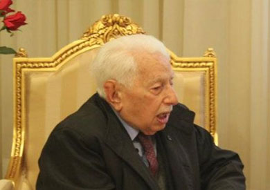 السياسي التونسي مصطفى الفيلالي